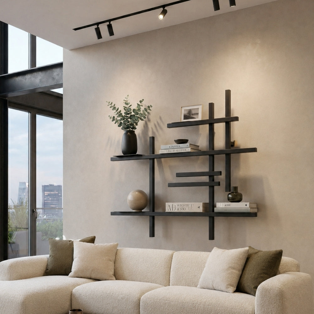 Wall Shelves vs Cabinets: Which Storage Style Works Better for Small Homes?
