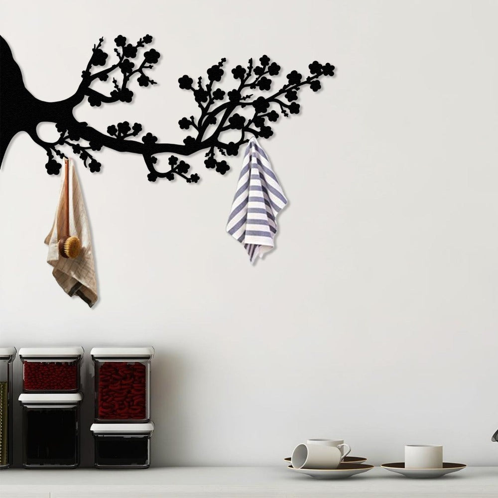 cherry flower hanger