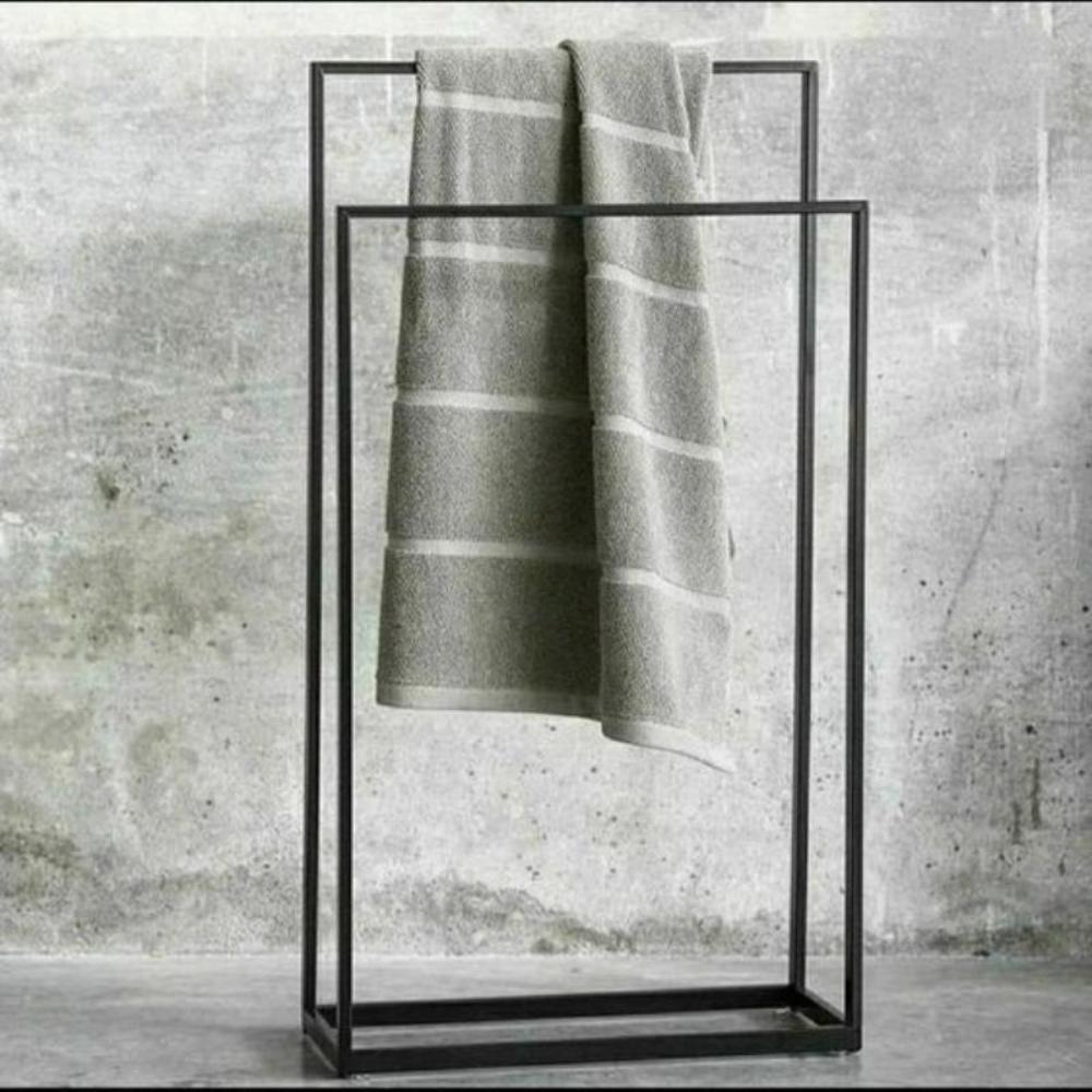 Free Standing Towel Holder - Main Image