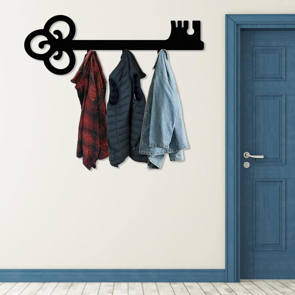 metal key hanger symbol hanger