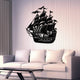 Coastal Metal Wall Art