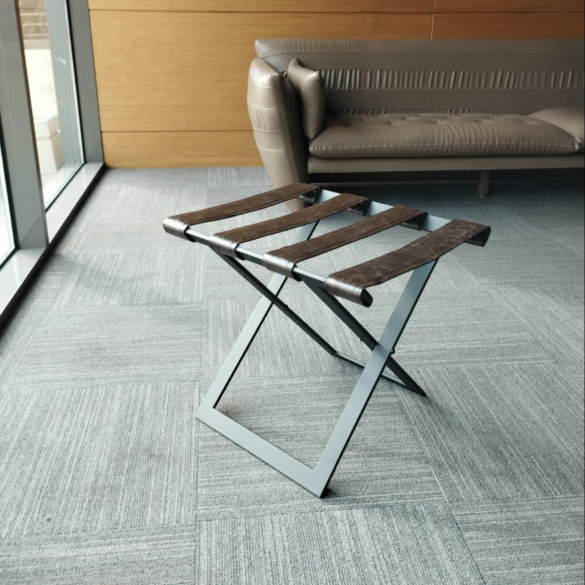 Luggage Stand & Racks