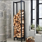 Indoor Firewood Rack