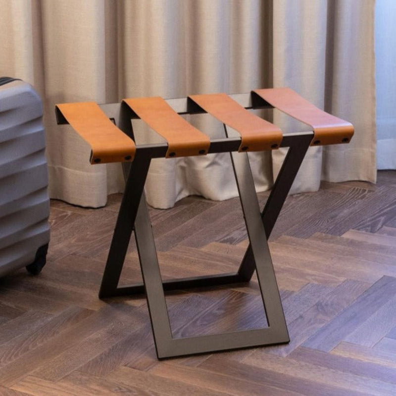 Luggage Stand - Luggage Rack - Grandmix