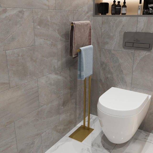 Gold finish on this product