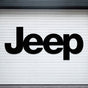 jeep metal car art