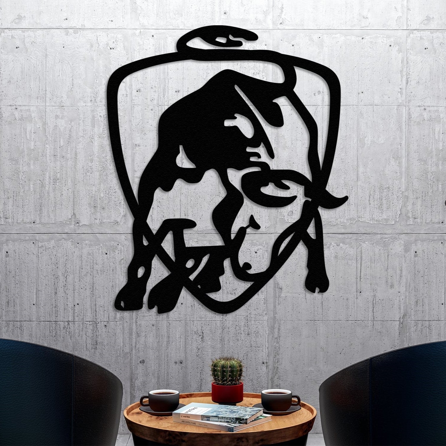 lamborghini bull car logo gift
