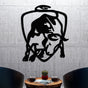 lamborghini bull car logo gift