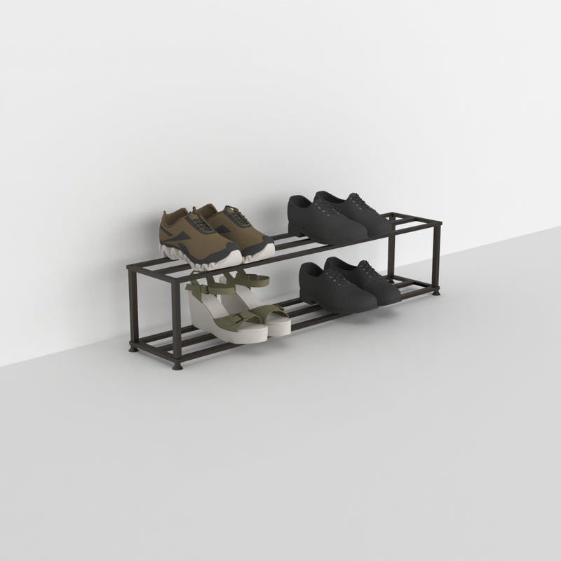 Shoe & Slipper Racks