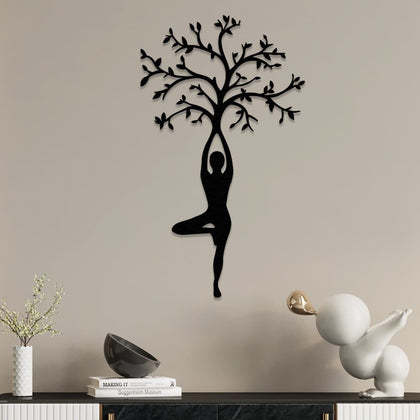 mother earthtree decor 2