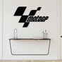 motogp metal logo