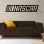 nascar metal wall decor car art