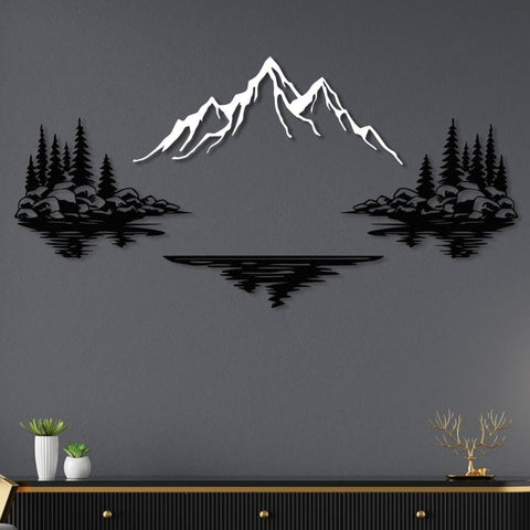 Landscape Wall Art