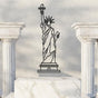 Statue of Liberty Metal Wall Art